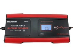 Outlet Processor gestuurde acculader 12V/24V 8A Acculaders & Starthulpen