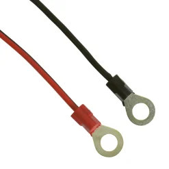 Processor gestuurde 11-staps acculader 12V/24V Acculaders & Starthulpen