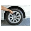 Outlet Pro-Clean reinigingsborstels 5-delig Auto Wassen