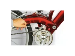 Outlet Pro-Clean reinigingsborstels 5-delig Auto Wassen