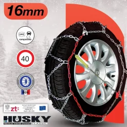Sale Professional 230 Sneeuwkettingen Sneeuwkettingen