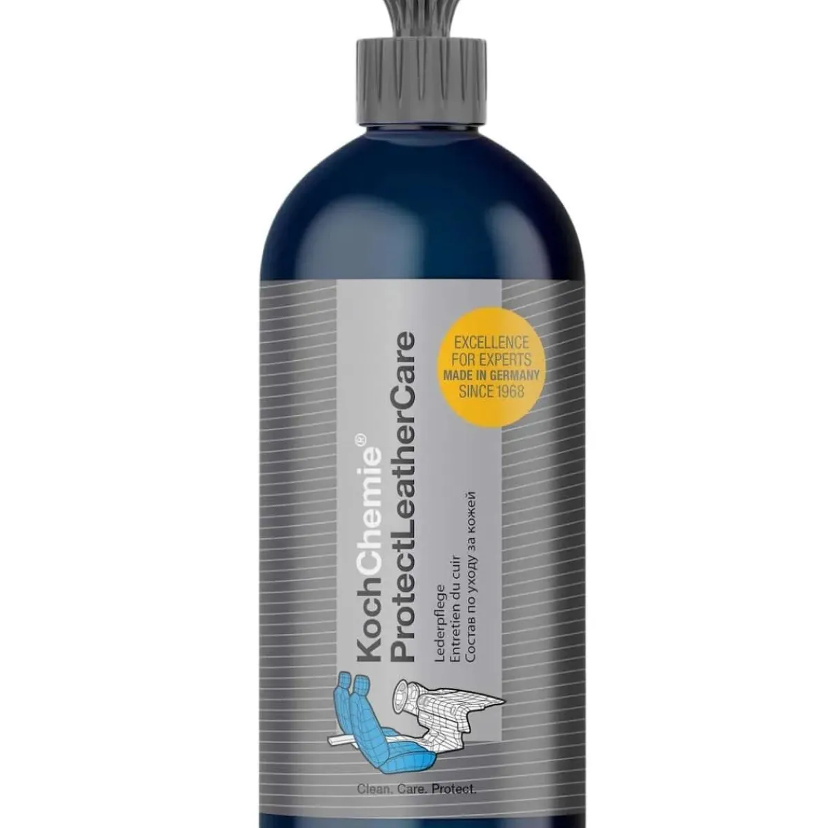 Protect Leather Care Lederonderhoud Interieurverzorging