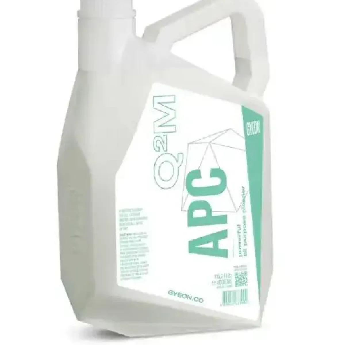 Discount Q²M APC Allesreiniger Interieurverzorging