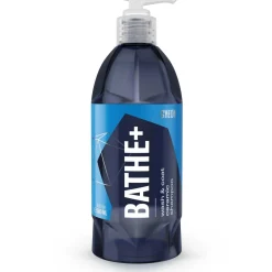 New Q²M Bathe Plus Autoshampoo Auto Wassen