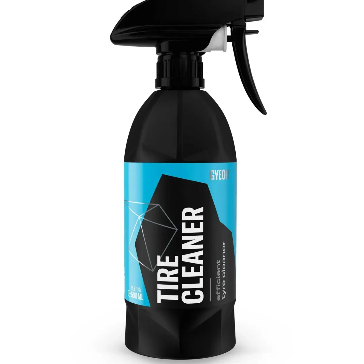 Online Q²M TireCleaner Bandenreiniger Auto Wassen
