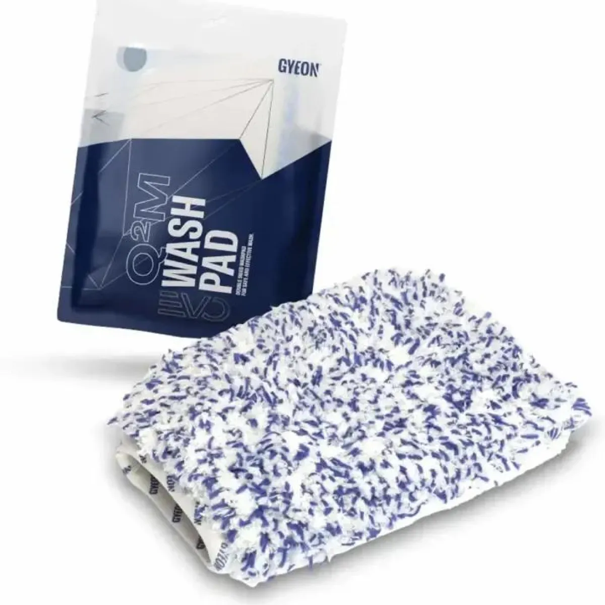 Discount Q2M WashPad Washandschoen Auto Wassen