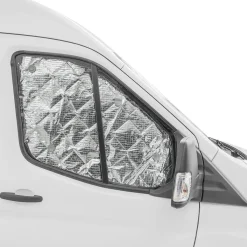 Online Raamisolatie Ford Transit vanaf 2014 Antivries Dekens