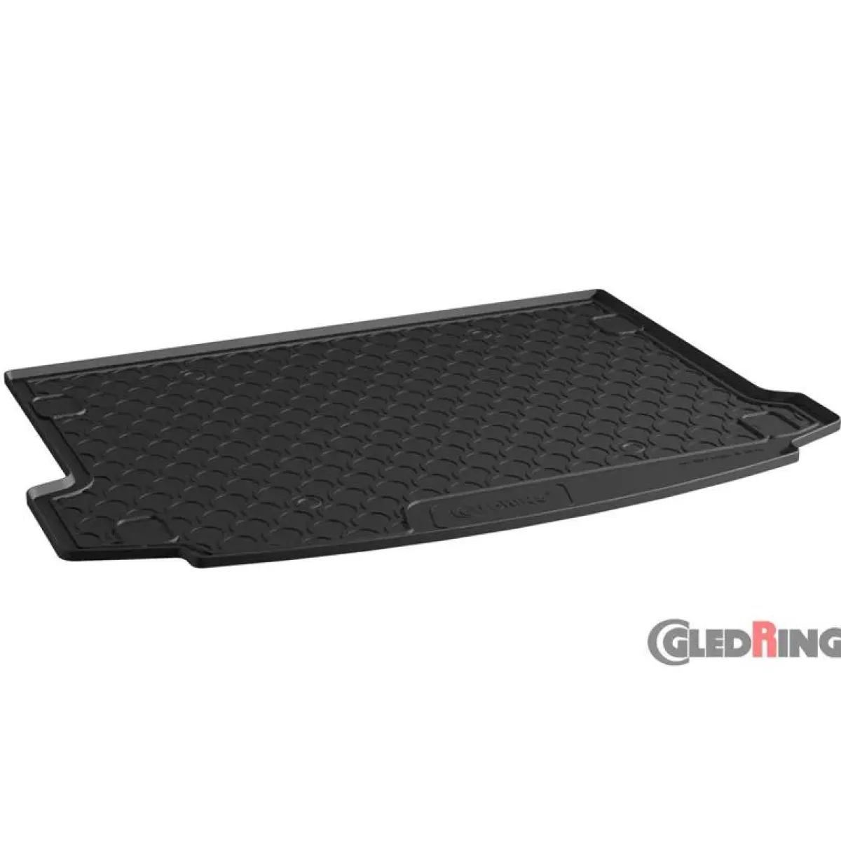 Hot Range Rover Evoque 5-deurs 2019 - Kofferbakmat Automatten
