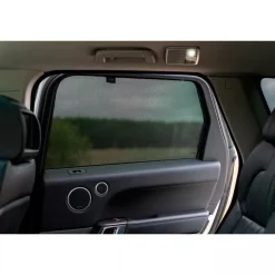 Discount Range Rover Sport 5 deurs 2013 - Zonneschermen - Autozonneschermen