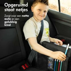 Online Reistafel met Tablethouder Organizers