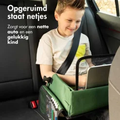 Discount Reistafel met Tablethouder Organizers