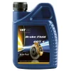 Hot 50117 Remvloeistof DOT 4 1Liter Oliën & Vloeistoffen