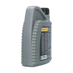 Hot Remvloeistof DOT4 1Ltr Oliën & Vloeistoffen