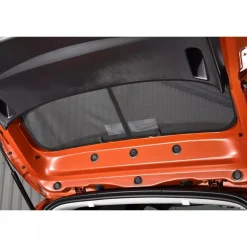 Online Renault Captur 5 deurs 2013 - Zonneschermen Autozonneschermen