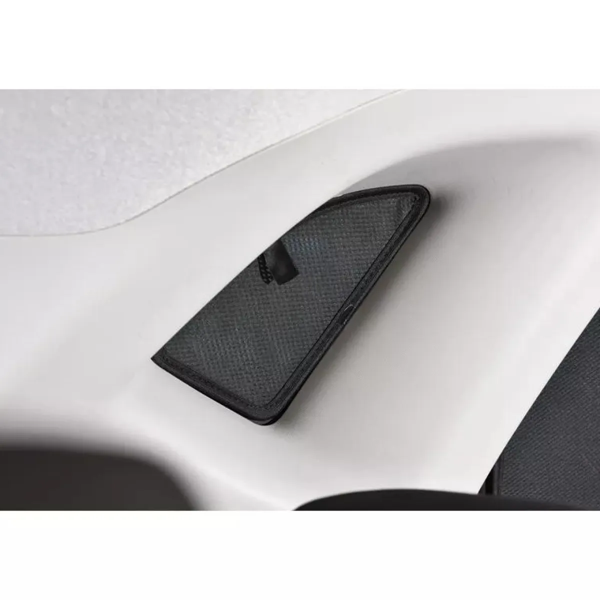Online Renault Captur 5 deurs 2013 - Zonneschermen Autozonneschermen