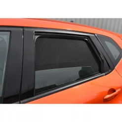 Online Renault Captur 5 deurs 2013 - Zonneschermen Autozonneschermen