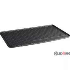 Online Renault Captur II 2020 - Kofferbakmat Automatten