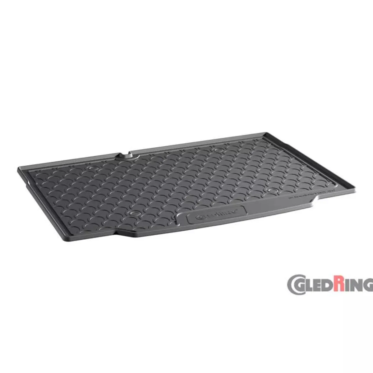 Discount Renault Clio E HB 5-deurs 2019 - Kofferbakmat Automatten