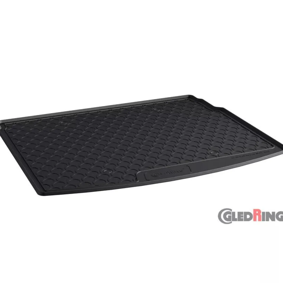 New Renault Megane III Grandtour 2008-2015 - Kofferbakmat Automatten