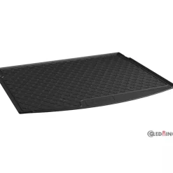 Best Renault Megane IV Grandtour 2016 - Kofferbakmat Automatten