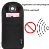 Best RFID Anti-Diefstal autosleutelhoes M Autosleutelhoesjes