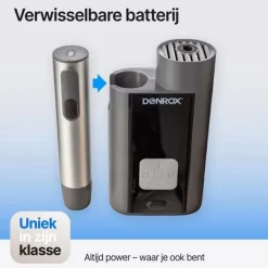 Online Ride A924 – Compressor Bundel Autogereedschap