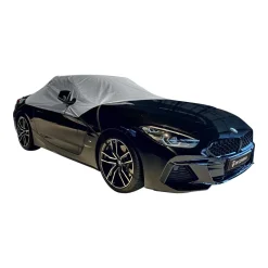 Online ROOF auto dakhoes - Maat M Autohoezen