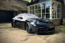Hot ROOF auto dakhoes - XL Autohoezen
