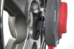 Outlet RSC 840 Servostar - Loopvlakketting Sneeuwkettingen