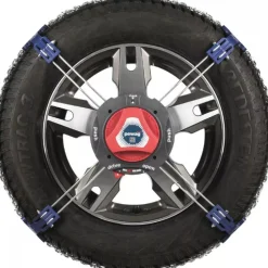 Outlet RSC 840 Servostar - Loopvlakketting Sneeuwkettingen