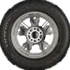 Discount RSC 870 Servostar - Loopvlakketting Sneeuwkettingen
