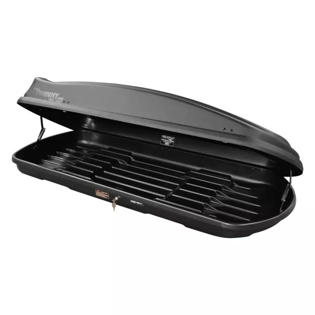 Discount RST+ 530L - Dakkoffer Dakkoffers