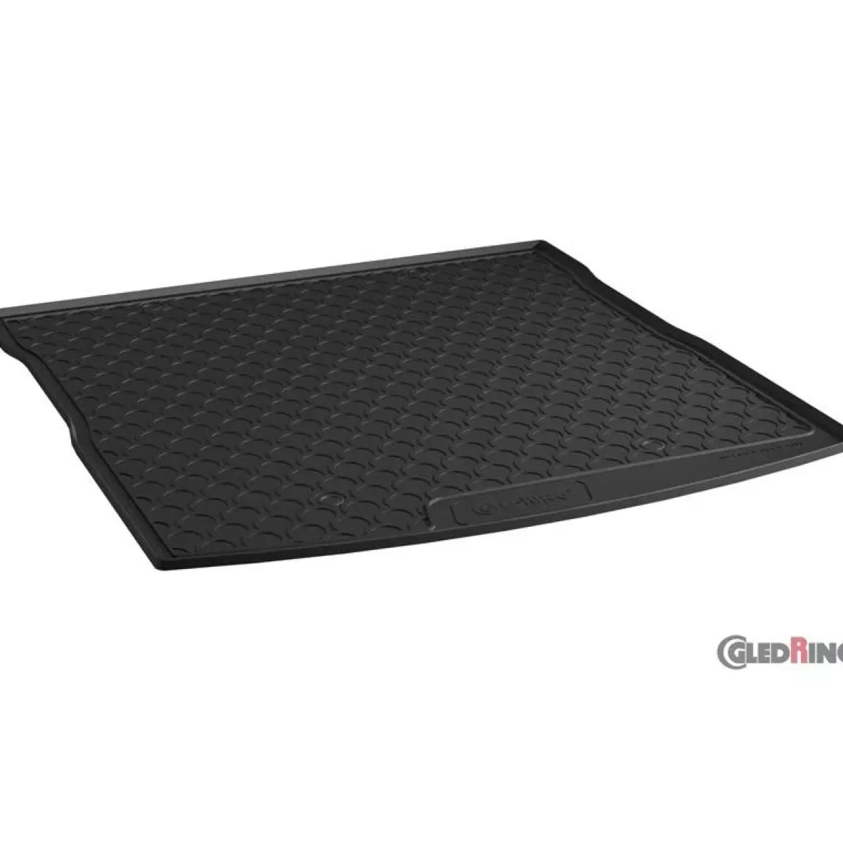 Sale Rubbasol (Rubber) Kofferbakmat passend voor Ford S-Max 2015 Automatten