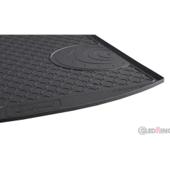 Hot Rubbasol (Rubber) Kofferbakmat passend voor Toyota RAV4 V Automatten