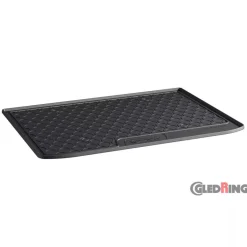 New Rubbasol (Rubber) Kofferbakmat passend voor Ford Puma 2019 Automatten