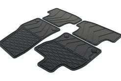 Hot Rubber Automatten voor Volkswagen T-Roc Automatten