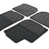 Best Rubber Automatten voor Volkswagen Golf 4 Automatten