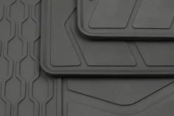 Rubber Automatten voor Volkswagen Touran Automatten