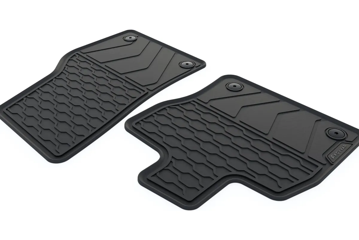 Sale Rubber Automatten voor Volkswagen Caddy Automatten