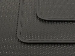Outlet Rubber Automatten voor Volkswagen Golf Plus Automatten