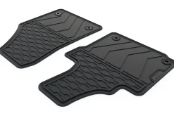 Hot Rubber Automatten voor Volkswagen Caddy Automatten