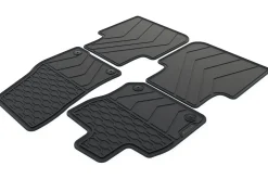 Best Rubber Automatten voor Volkswagen Tayron Automatten