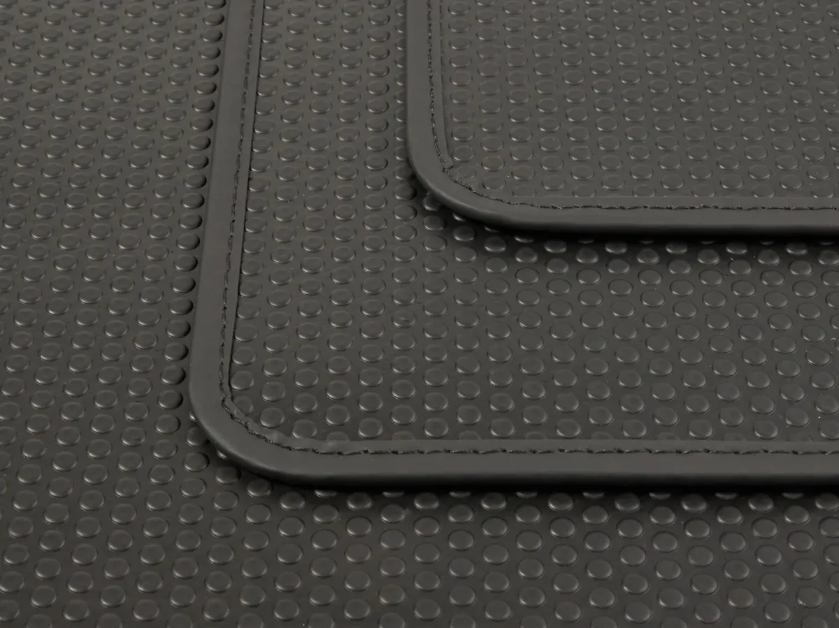 Clearance Rubber Automatten voor Volkswagen Transporter Automatten