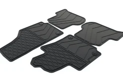Hot Rubber Automatten voor Volkswagen Golf Plus Automatten