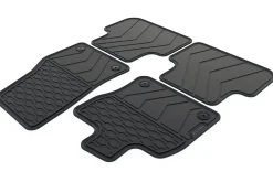 Outlet Rubber Automatten voor Volkswagen Golf Sportsvan Automatten