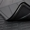 Outlet Rubber Kofferbakmat voor Volkswagen Tayron Automatten