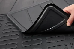 Outlet Rubber Kofferbakmat voor Volkswagen Tayron Automatten