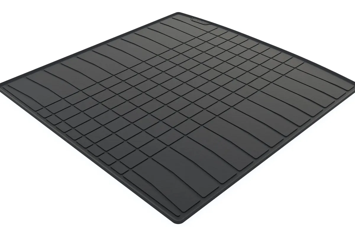 Best Rubber Kofferbakmat voor Volkswagen Golf 8 Automatten