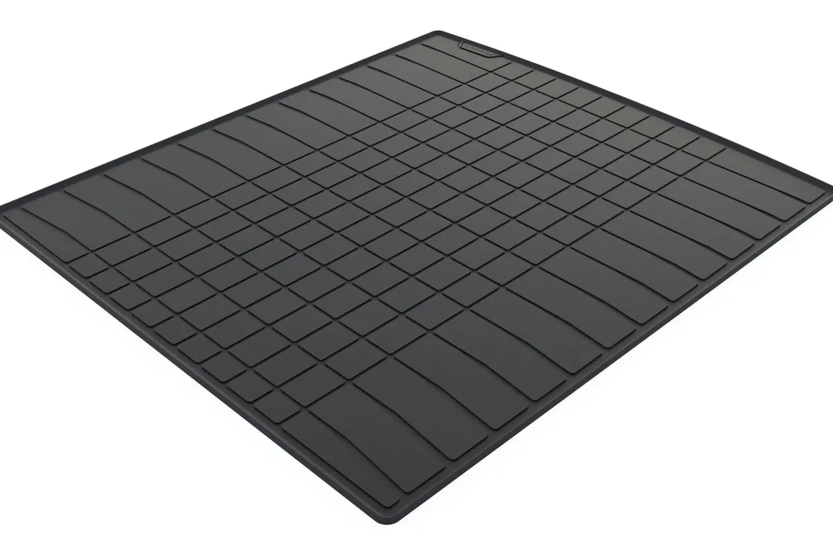 Hot Rubber Kofferbakmat voor Volkswagen Passat B8 Automatten