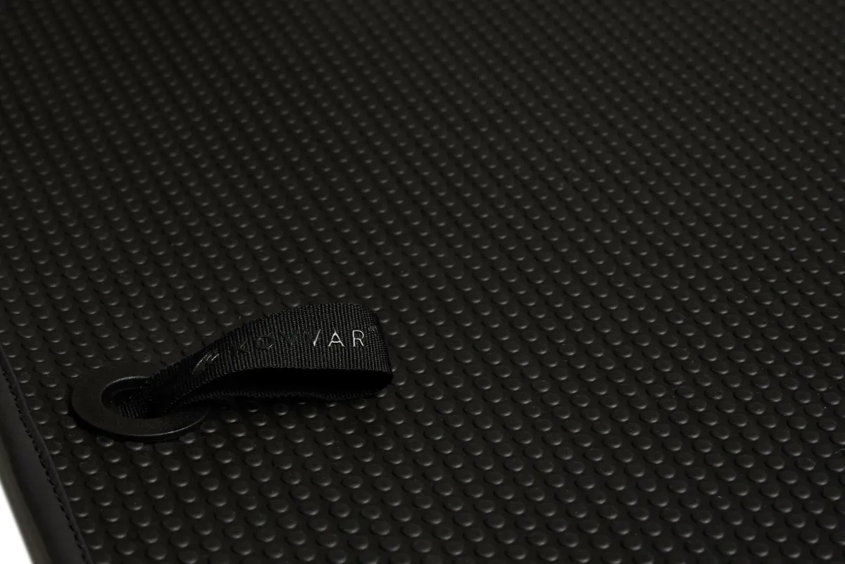 Best Rubber Kofferbakmat voor Volkswagen T-Roc Automatten